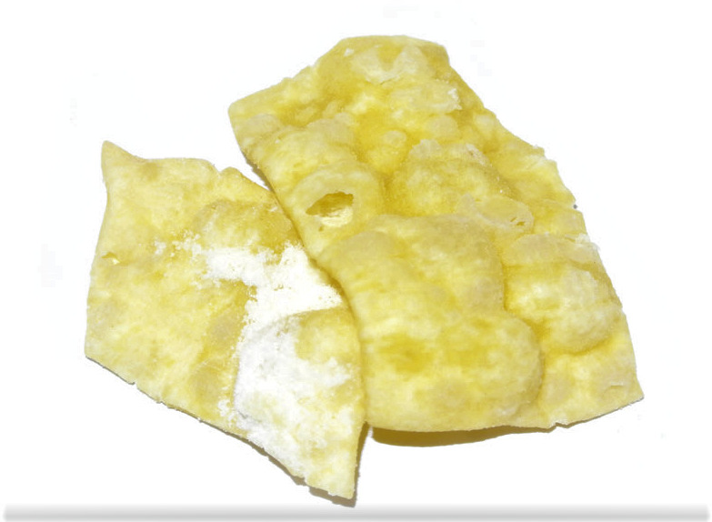 Печенье "Хворост восточный"(тел) Р.Марий Эл ООО"Вкуснотеевъ"(1кг)