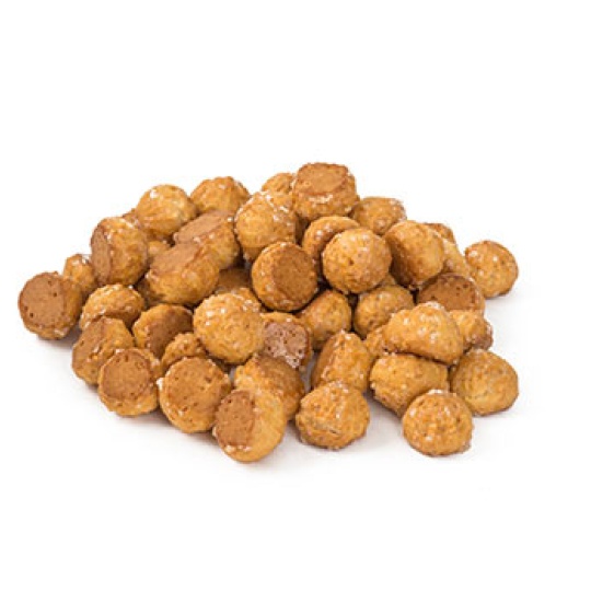 Акция Печенье сдоб. "Шарики"с кунжутом г. Москва ООО "КФ Баттерфляй" (1,5кг)