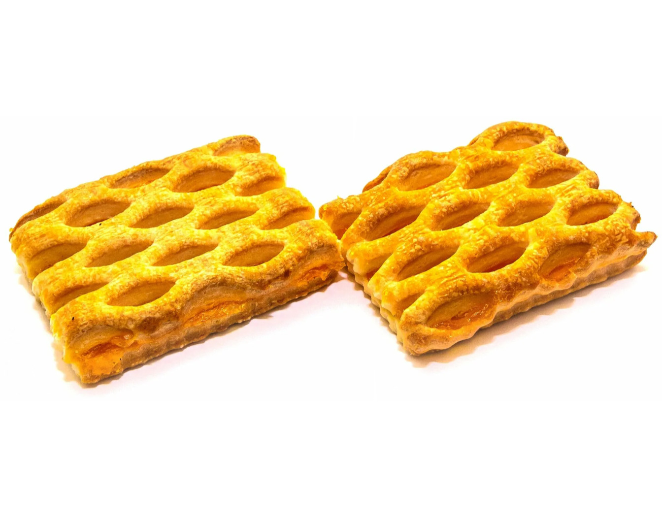 Акция Изделие х/б "Сладкая поляна"с абрикосовой нач.(соты с нач) г.Тула ООО"ПаритетИнвест" (2,5кг)