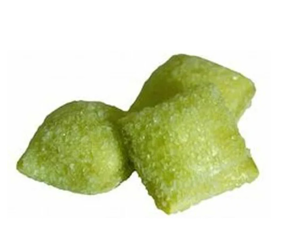 Карамель открытая"Желейная со вкусом дюшеса" г.Тамбов ОАО"КФ"ТАКФ" (5кг)