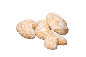 Акция Пряники заварные со вкусом Банана г. Тула ООО "Сладкий дом" (3,5кг)