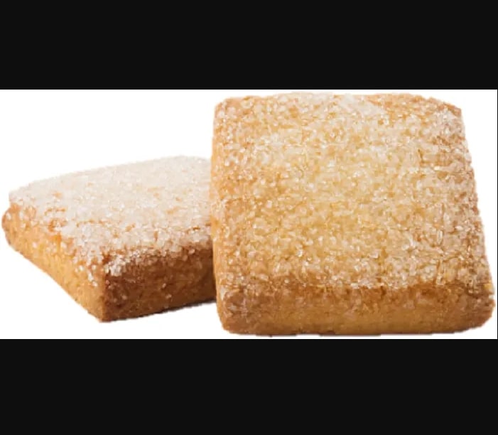 К чаю Золотистое печенье г. Ульяновск ООО "СладИС" (2кг)