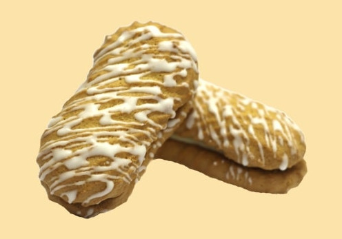 Акция Зимние морозы в белой глаз.пирожное г. Ульяновск ООО "СладИС" (2кг)