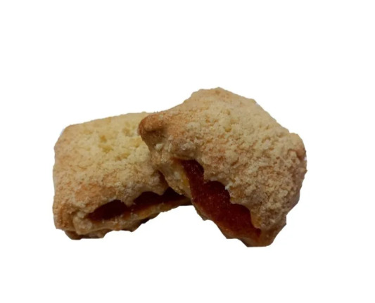 Печенье сдоб "Гата с творогом и курагой" (тел) г.Кумертау ИП Кириллова Г.Я (2,5кг)