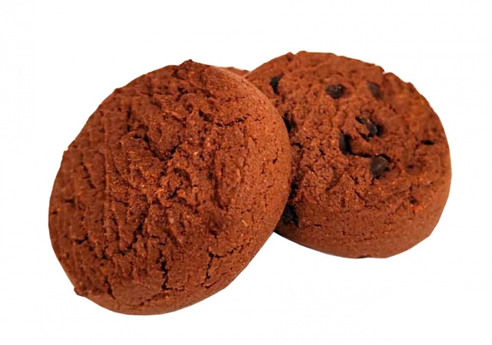 Печенье "Овсяночка шоколадная" с. Зубово ООО "Сирена" (3кг)