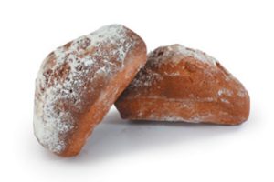 Акция Маффин "Творожный"(с йогуртовой нач)(тел)  г.Тула ООО"ПаритетИнвест" (3кг)