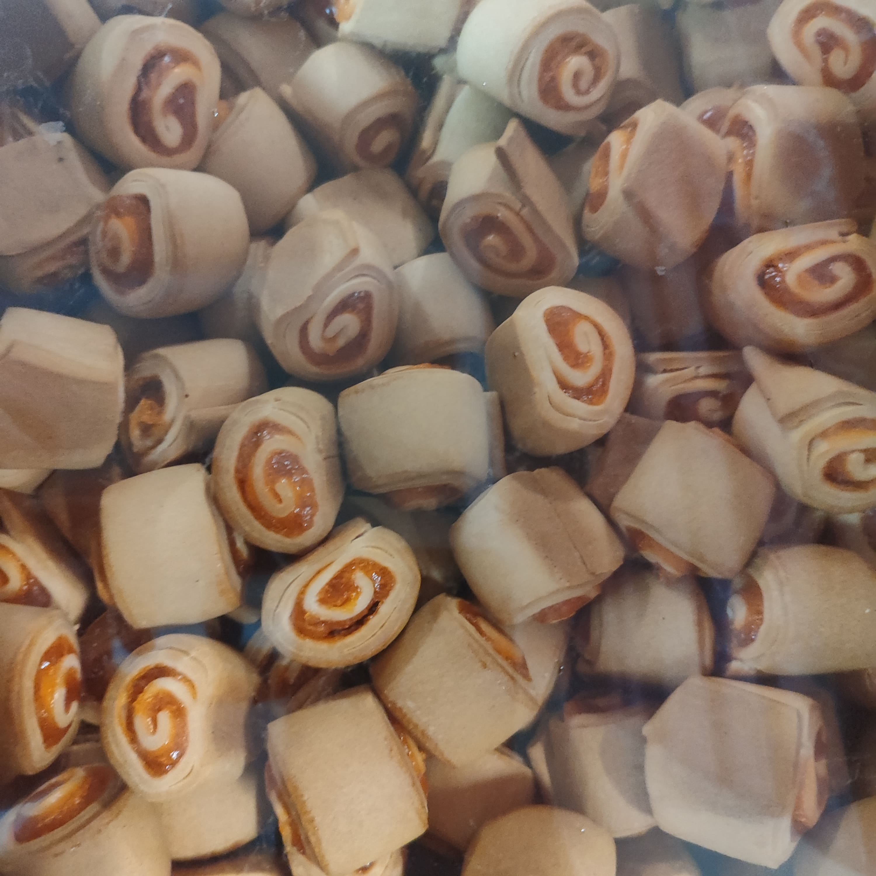 Акция Малютка абрикосовая (54)  г. Нижний Тагил ИП Зудов (2кг)