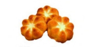 Акция Кекс "Мадлена" с начинкой Кремфил г. Москва КФ "Сладкий дождь" (1,5кг)