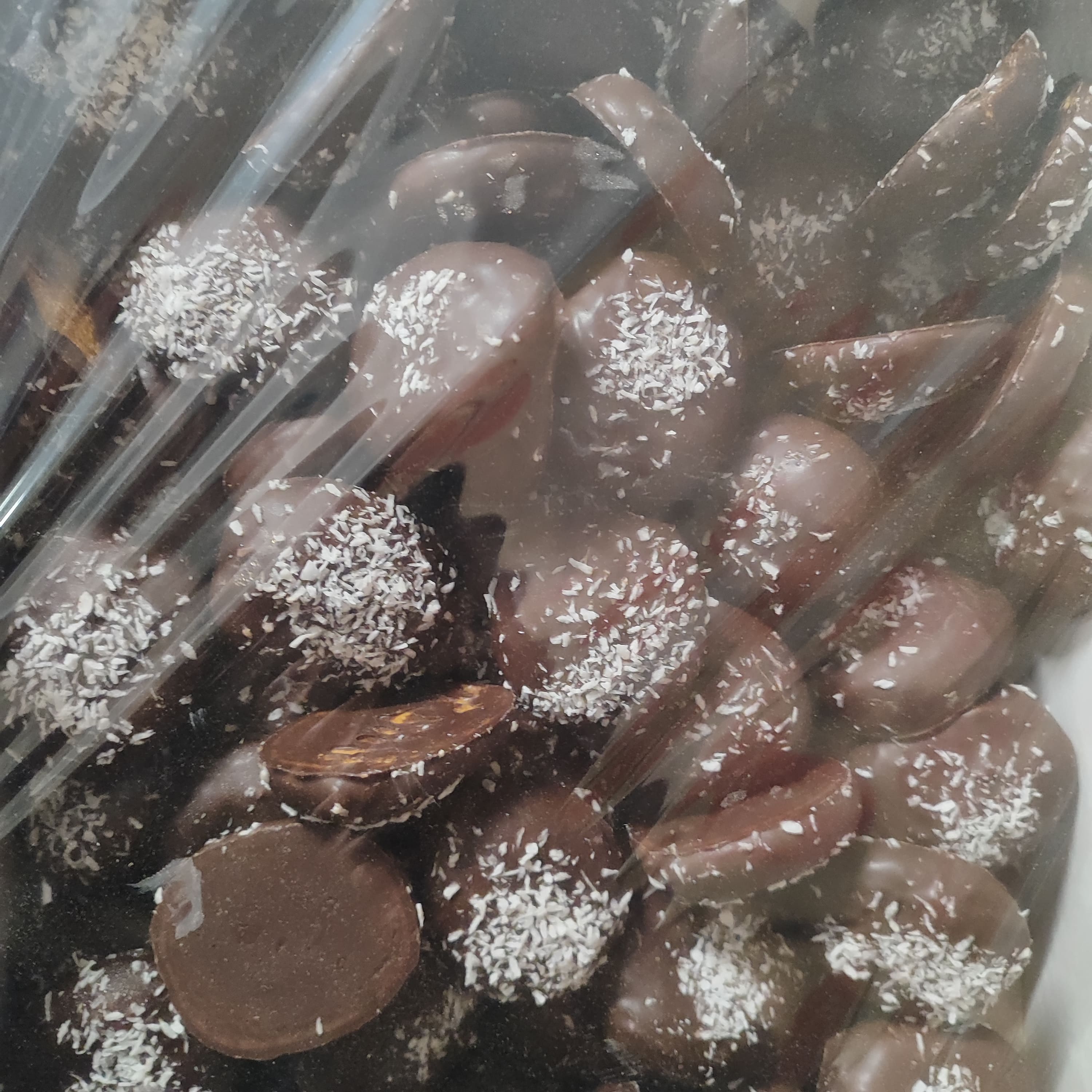 Акция Печенье "Морозко" с ванильно-слив.  нач. в темной глаз. г. Москва КФ "Сладкий дождь" (2,5кг)