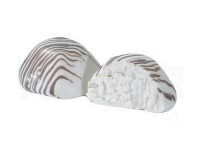 Акция Вост.сладости типа мягких конфет "Белые трюфеля с кокосом" г. Ульяновск ООО "СладИС" (2кг)