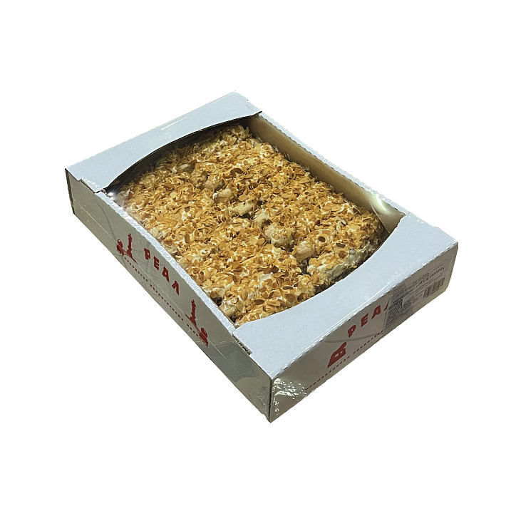 Пирожное слоеное "Эксклюзив" г. Санкт-Петербург ООО "Реал" (2кг)