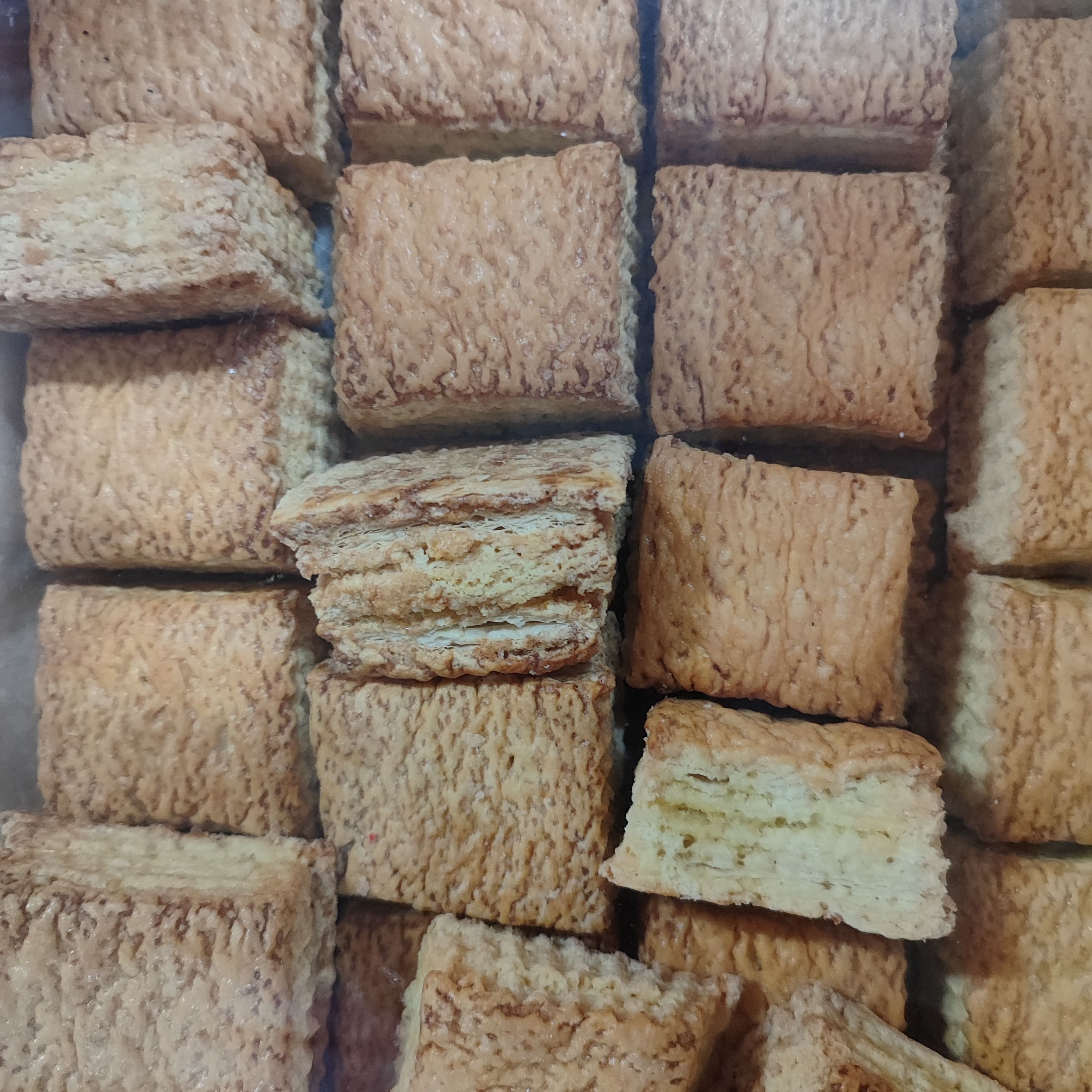 Акция Восточные сладости "Гата" (тел)  г.Тула ООО"ПаритетИнвест"(2,5кг)