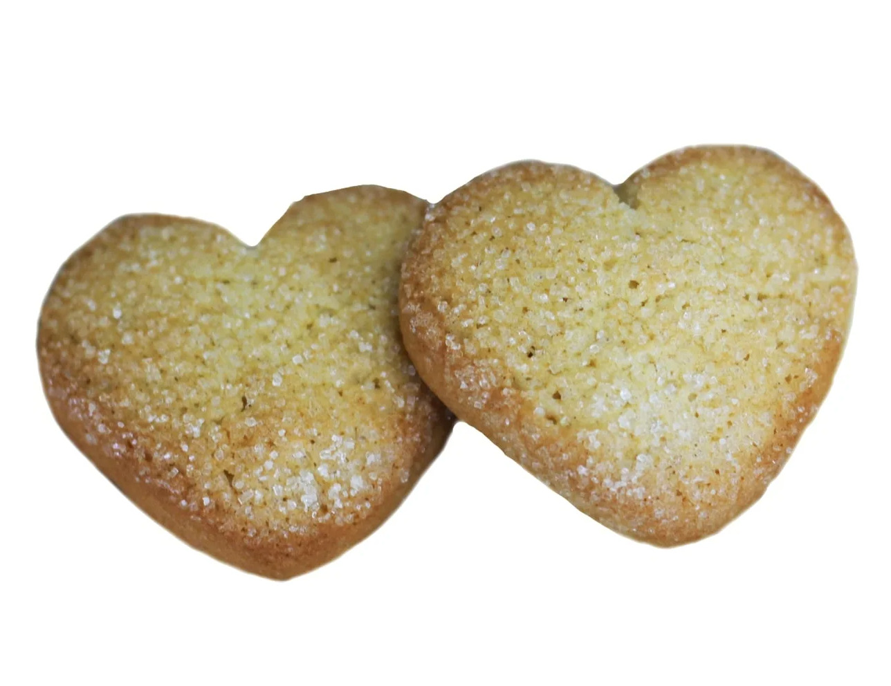 Акция Капризное сердце печенье г. Ульяновск ООО "СладИС" (2кг)