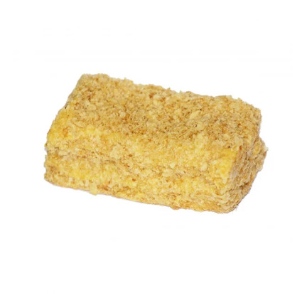 Акция Пирожное слоеное "Наполеон" классический г. Санкт-Петербург ООО "Реал" (3кг)