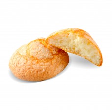 Акция Пышное с лимонным вкусом печенье бисквитное (тел) г.Пенза ООО "Ванюшкины сладости"(2кг)