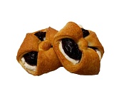 Печенье сдоб "Фиеста" творог-черная смородина  (тел) г.Кумертау ИП Кириллова Г.Я (2,5кг)