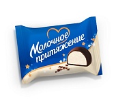 Акция Конфеты "Молочное притяжение" (0,500гр*10) г.Ишим ООО ТК Кондитер Профи (1шт)