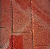 Акция Красный бархат" пирожное  Челябинская обл. ООО "Шоколад" (1,5кг)