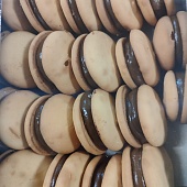 Акция Орео" печенье  Челябинская обл. ООО "Шоколад" (2кг)