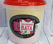 Сахарная вата "Ватик" вкус вишня,яблоко,банан (50гр*6) г. Москва ООО КондиПрод (1шт) Сахарная вата "Ватик" вкус вишня,яблоко,банан (50гр*6) г. Москва ООО КондиПрод (1шт)