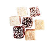 Акция Мармелад "Черная смородина и сливки"  Ульяновская обл. ООО КФ "Семеновна" (3,5кг)