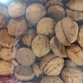 Акция Печенье сдоб."Творожное"(с цукатами)(тел)  г.Тула ООО"ПаритетИнвест"(3кг)