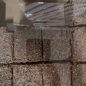 Черный принц" пирожное  Челябинская обл. ООО "Шоколад" (1,5кг)