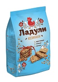 Акция Конфеты "Ладули" козинаки с ядром подсолн.и кунж(250гр*12) г.Ишим ООО ТК Еондитер Профи (1шт)