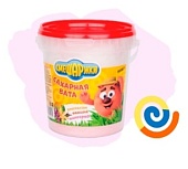 Сахарная вата "Смешарики" апельсин,ваниль,виноград (Копатыч)  (50гр*6) г. Москва ООО КондиПрод (1шт) Сахарная вата "Смешарики" апельсин,ваниль,виноград (Копатыч)  (50гр*6) г. Москва ООО КондиПрод (1шт)