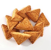 Акция Слойка  "Бермудики" (творожные)(тел) г Чебоксары ф. "Вавилон"  (3кг)