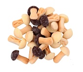 Акция Крекер "Грибное лукошко"(ассорти)(тел)г.Магнитогорск ООО"КФ"Магнитка"(1кг)