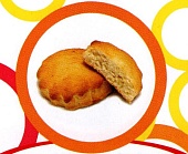 Коржик Молочный г. Пермь ООО "Сандра" (2кг)