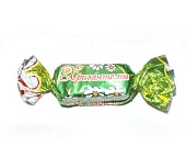 Акция Конфеты шок."Хризантемы" (Ромашка луговая)  ООО "Кизнерская Кондитерская фабрика"(1кг)