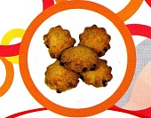 Акция Коржики с изюмом г. Пермь ООО "Сандра" (2кг)