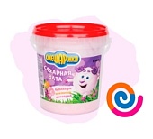 Сахарная вата "Смешарики" бубльгум,апельсин,виноград (Бараш)  (50гр*6) г. Москва ООО КондиПрод (1шт) Сахарная вата "Смешарики" бубльгум,апельсин,виноград (Бараш)  (50гр*6) г. Москва ООО КондиПрод (1шт)