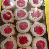 Акция Малиновый микс"  Челябинская обл. ООО "Шоколад"(1,5кг)