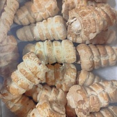 Акция Трубочка слоеная Буренка г. Нижний Тагил ИП Зудов (1,5кг)