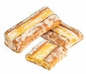 Акция Пряники "Завируха"(с банановым вкусом) г.Воронеж ТМ "Наслада"  ИП Сажина Л.П. (3кг)