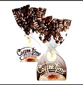 Конфеты "Coffee Time"  г. Омск КФ "Сибирская белочка" (1кг)