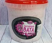 Сахарная вата "Ватик" вкус бабл-гам (50гр*6) г. Москва ООО КондиПрод (1шт) Сахарная вата "Ватик" вкус бабл-гам (50гр*6) г. Москва ООО КондиПрод (1шт)
