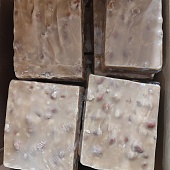 Щербет молочный с орехами Челябинская обл. ООО "Шоколад" (2кг)