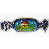 Акция Конфеты шок."Вечерние"ООО "Кизнерская Кондитерская фабрика"(1кг)