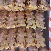 Акция Пчелка бабл гам Челябинская обл. ООО "Шоколад" (2кг)