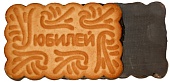 Печенье сах. "Юбилей" в шок.глаз. аромат топленого молока  Ульяновская обл. ООО КФ "Семеновна" (4кг)