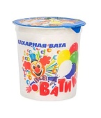 Сахарная вата "Ватик" апельсин (15гр*12) г. Москва ООО КондиПрод (1шт)