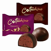 Акция Конфеты "Coffechino" (0,280гр*32) г.Ишим ООО ТК Кондитер Профи (1шт)