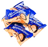 Акция Конфеты "Молочное притяжение" (0,200гр*12) г.Ишим ООО ТК Еондитер Профи (1шт)