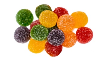 Акция Мармелад жел форм "Осень"(фрукты ягоды.(тел) п Кизнер ООО"КФ Кизнерская" (3кг)