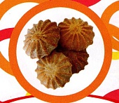 Печенье сдоб. "Фунтик" г. Пермь ООО "Сандра" (2кг)