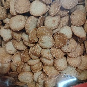 Акция Печенье сдоб. "Риччи" (тел) г.Нарофоминск ООО"ПаритетИнвест" (2кг)